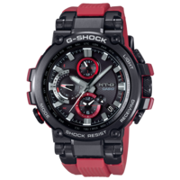 G-Shock MTG TRIPLE G RESIST Series Watch - MTGB1000B-1A4