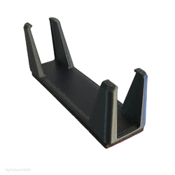 Nirvana Aviation Headset Control Holder for Bose Proflight Headsets