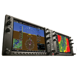Jeppesen Navdata Garmin G1000