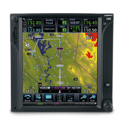 Jeppesen Navdata Garmin GTN600 & GTN700