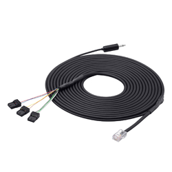 Icom OPC-2275 Connection Cable to VE-PG4