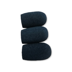 PA-10 Medium Microphone Cover (3 Pack)