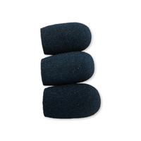 PA-10 Medium Microphone Cover (3 Pack)