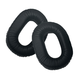 Pilot Communications Premium Leatherette Ear Seals (Pair)