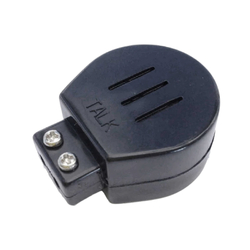 Pilot Communications PA-3 Dynamic Microphone