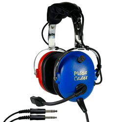 Pilot Communications PA-51C Childs Headset - GA