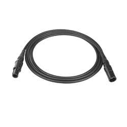 Pilot Communications 6 Pin Lemo Extension Cable - 1.5m