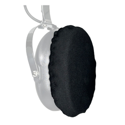 Pilot Communications Cloth Comfort Covers (Pair)