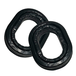 Pilot Communications Dual Layer Gel Ear Seals