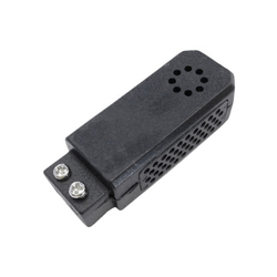 Pilot Communications PA-HNM Extreme High Noise Electret Microphone