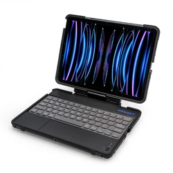 PIVOT KA20A Bluetooth Keyboard with Trackpad