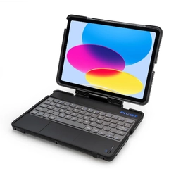 PIVOT KA22A Bluetooth Keyboard with Trackpad