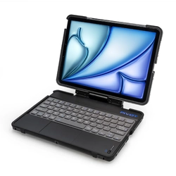 PIVOT KA27A Bluetooth Keyboard with Trackpad