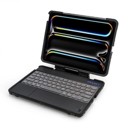 PIVOT KA32A Bluetooth Keyboard with Trackpad