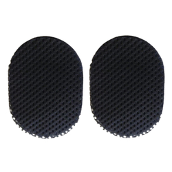 Pilot Communications Acoustic Mesh Speaker Cover (Pair)