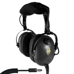 Pilot PA11-00H Listen Only Helicopter Headset