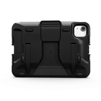 PIVOT Mini Case for iPad Mini 6 - Black Body w/ Black Clip