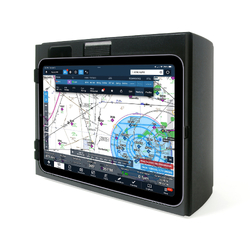 Air Gizmos Large Panel Dock Horizontal Angle Adapter