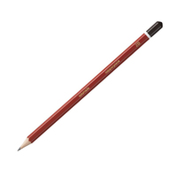 2B Pencil (Single)