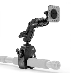PIVOT Articulating Claw / Yoke Mount - Medium