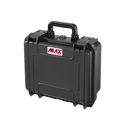 Panaro MAX300S Waterproof Case (300x225x132) with Cubed Foam Insert