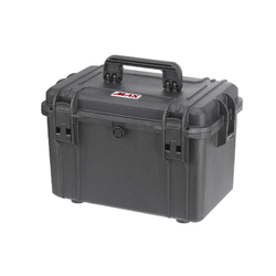 Panaro MAX400 Waterproof Case (400x230x260) Empty (No Foam)
