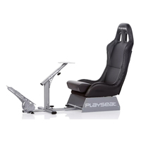Playseat Evolution Black Gaming / Simulator Seat