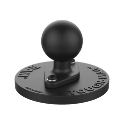 RAM® X-Grip® Phone Mount with RAM® Twist-Lock™ Suction Cup