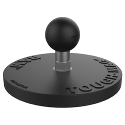 RAM® Tough-Mag™ 88MM Diameter Ball Base