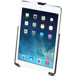 RAM® EZ-Roll'r™ Cradle for Apple iPad 9.7 6th gen, Air 1-2 & Pro 9.7