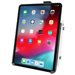 RAM® EZ-Roll'r™ Cradle for Apple iPad Pro 11 Gen 1, 2, 3, 4 & Air 4, 5, M2