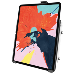 RAM® EZ-Roll'r™ Cradle for Apple iPad Pro 12.9" (3rd & 4th Gen)