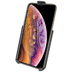 RAM® Form-Fit Cradle for Apple iPhone X & XS