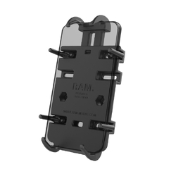 RAM® Quick-Grip™ Phone Holder without Ball