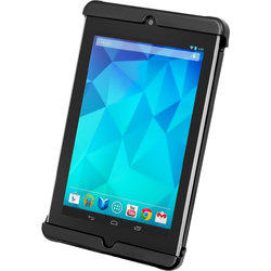 RAM® Tab-Tite™ Universal Cradle for 7-8" Tablets With or Without Light Duty Sleeve