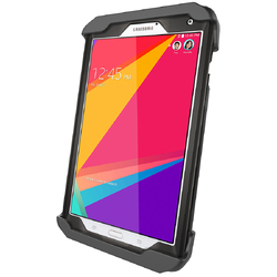 RAM® Tab-Tite™ Cradle for 7-8" Tablets with Heavy Duty Case