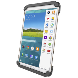 RAM® Tab-Tite™ Cradle for 8" Tablets including the Samsung Galaxy Tab 4 8.0 and Tab E 8.0