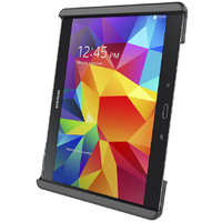 RAM® Tab-Tite™ Cradle for 10" Tablets including the Samsung Galaxy Tab 4 10.1 and Tab S 10.5