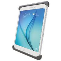 RAM® Tab-Tite™ Cradle for iPad Mini 6 with Thin Bumper Cases and Other 8" Tablets