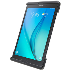 RAM® Tab-Tite™ Cradle for 9.7" Tablets (or 10" class tablets) including the Samsung Galaxy Tab A 9.7
