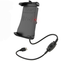 RAM® Quick-Grip™ Waterproof Wireless Charging Holder