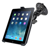 Ram EZ-ROLL’R™ Mount Kit for Original iPad 1,2,3,4