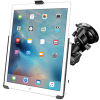 RAM EZ-Roll'r™ Mount Kit for iPad Pro 12.9 (1st & 2nd Gen)