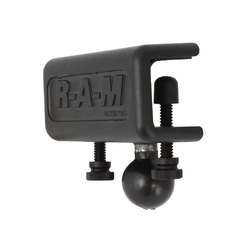 Ram EZ-ROLL’R™ Mount Kit for iPad 10.5 with Glare Shield Base