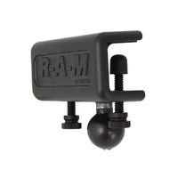Ram EZ-ROLL’R™ Mount Kit for iPad 10.5 with Glare Shield Base