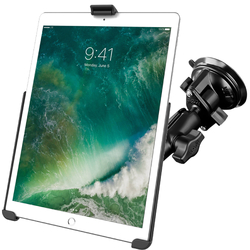 Ram EZ-ROLL’R™ Mount Kit for iPad Pro 10.5 & iPad Air 3