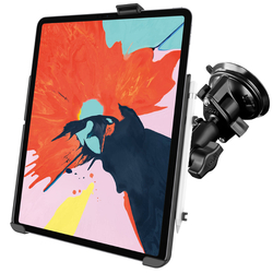 RAM® EZ-Roll’r™ Mount Kit for iPad Pro 12.9 Gen 3, 4