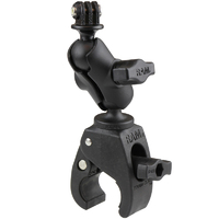Ram GoPro Camera Mount Kit with Small Tough Claw