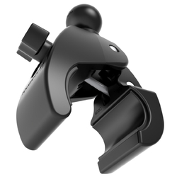 RAM® Quick-Grip™ Phone Holder Mount Kit with Medium Tough Claw Base