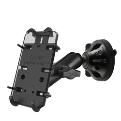 RAM® Quick-Grip™ Phone Holder Mount Kit
